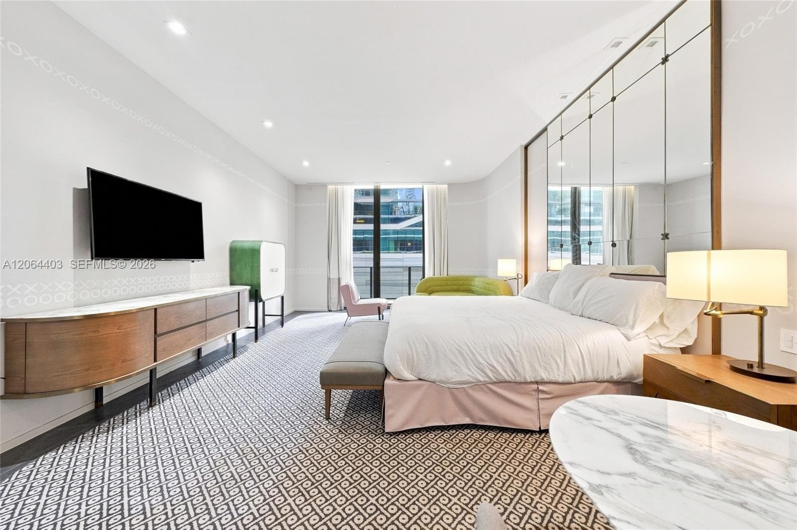 801 S Miami Ave # 610, Miami, FL 33130 — zdjęcie 5