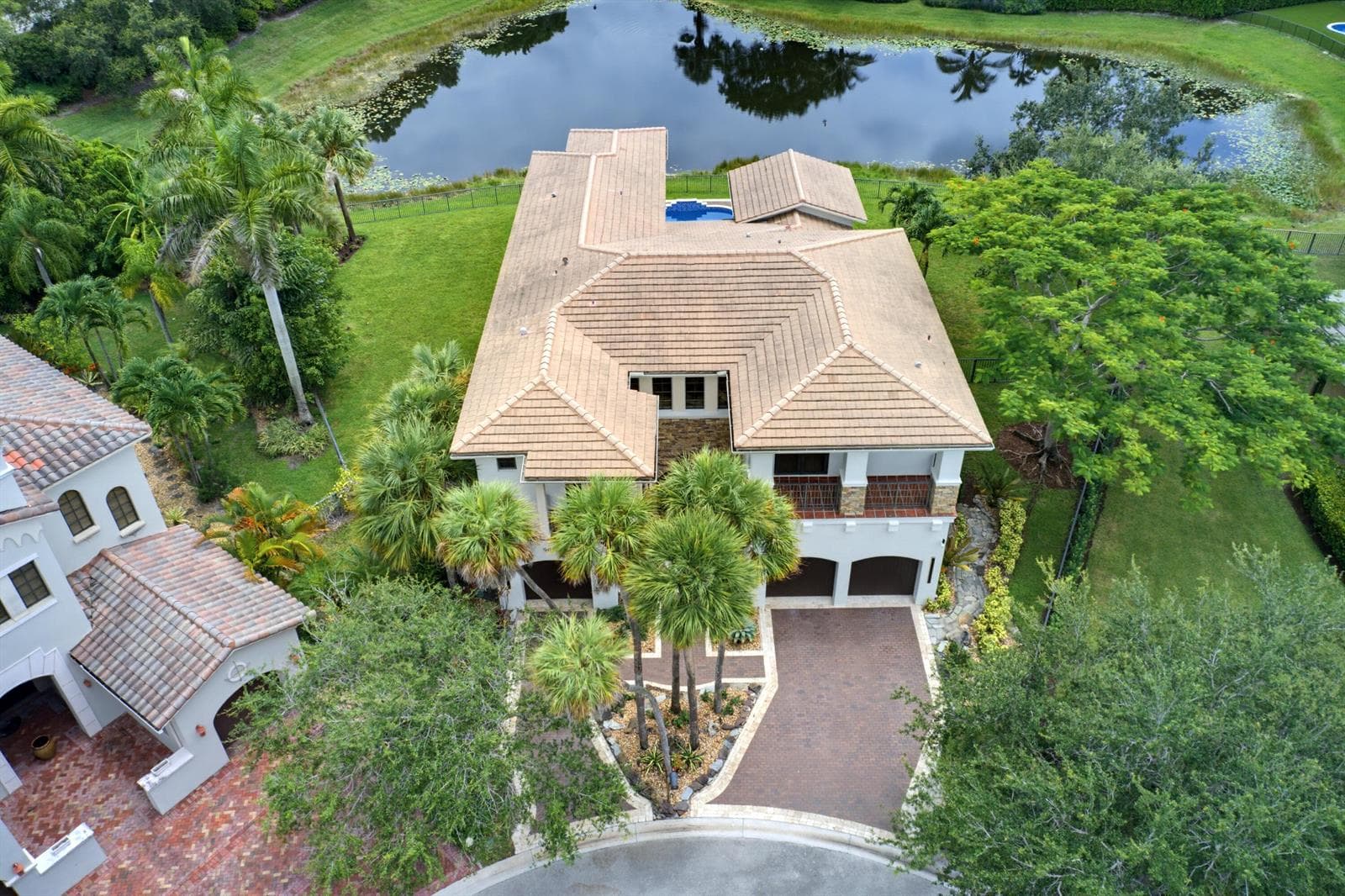 9619 Clemmons Street, Parkland, FL 33076 — zdjęcie 2