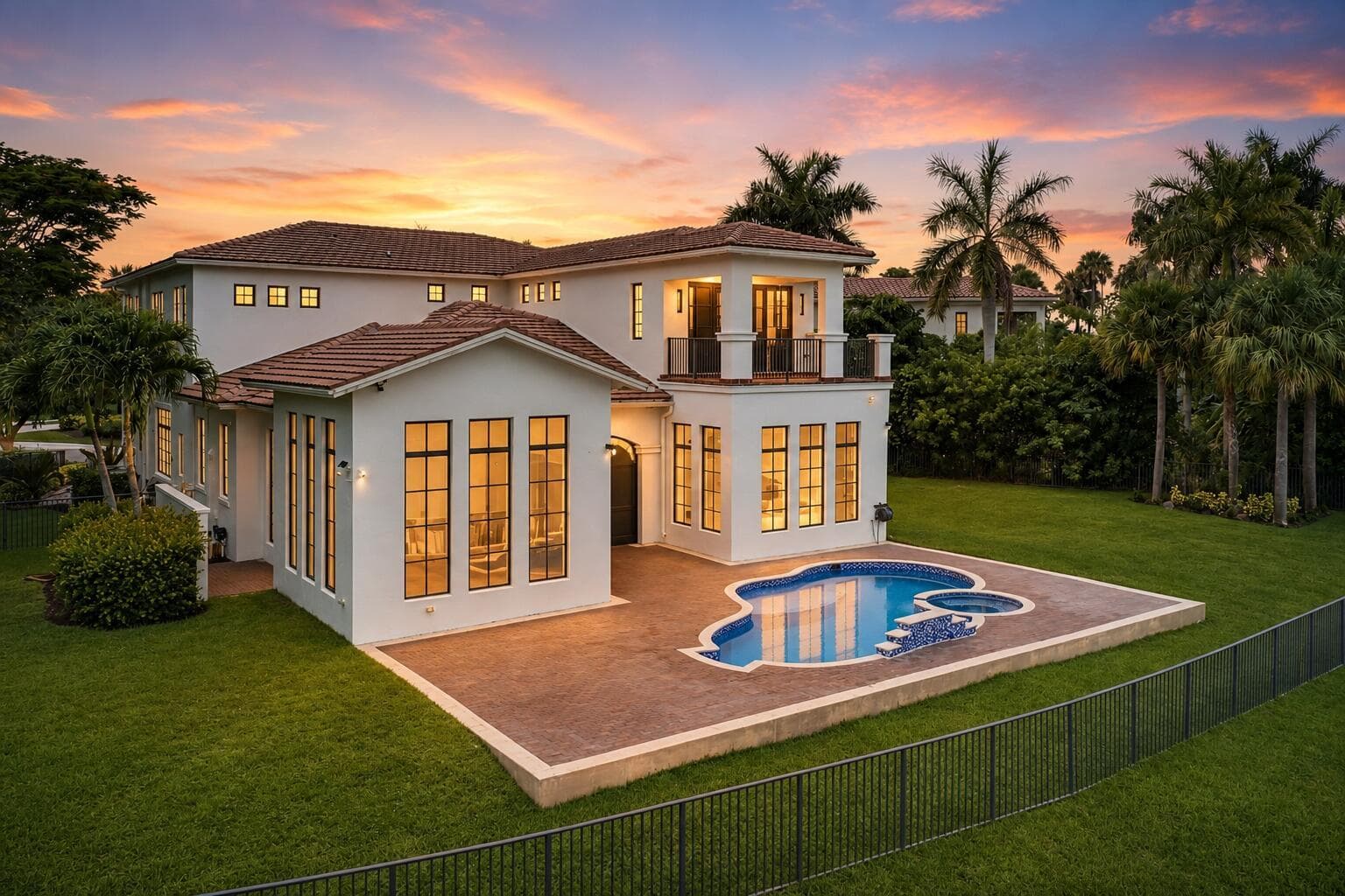 9619 Clemmons Street, Parkland, FL 33076 — zdjęcie 4
