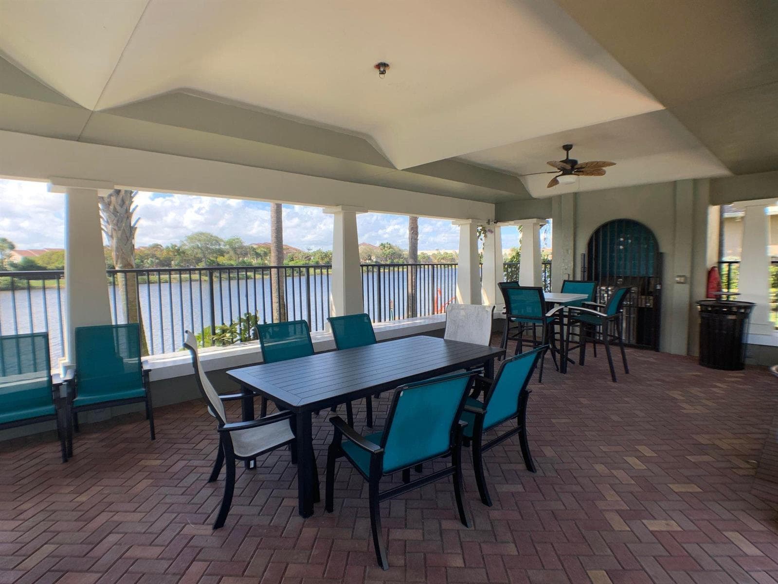 810 Marina Del Ray # 6, West Palm Beach, FL 33401 — zdjęcie 5
