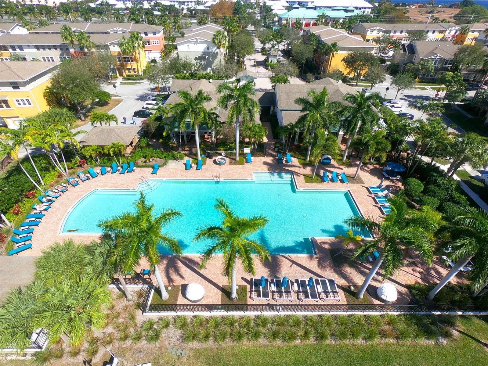810 Marina Del Ray # 6, West Palm Beach, FL 33401 — zdjęcie 4