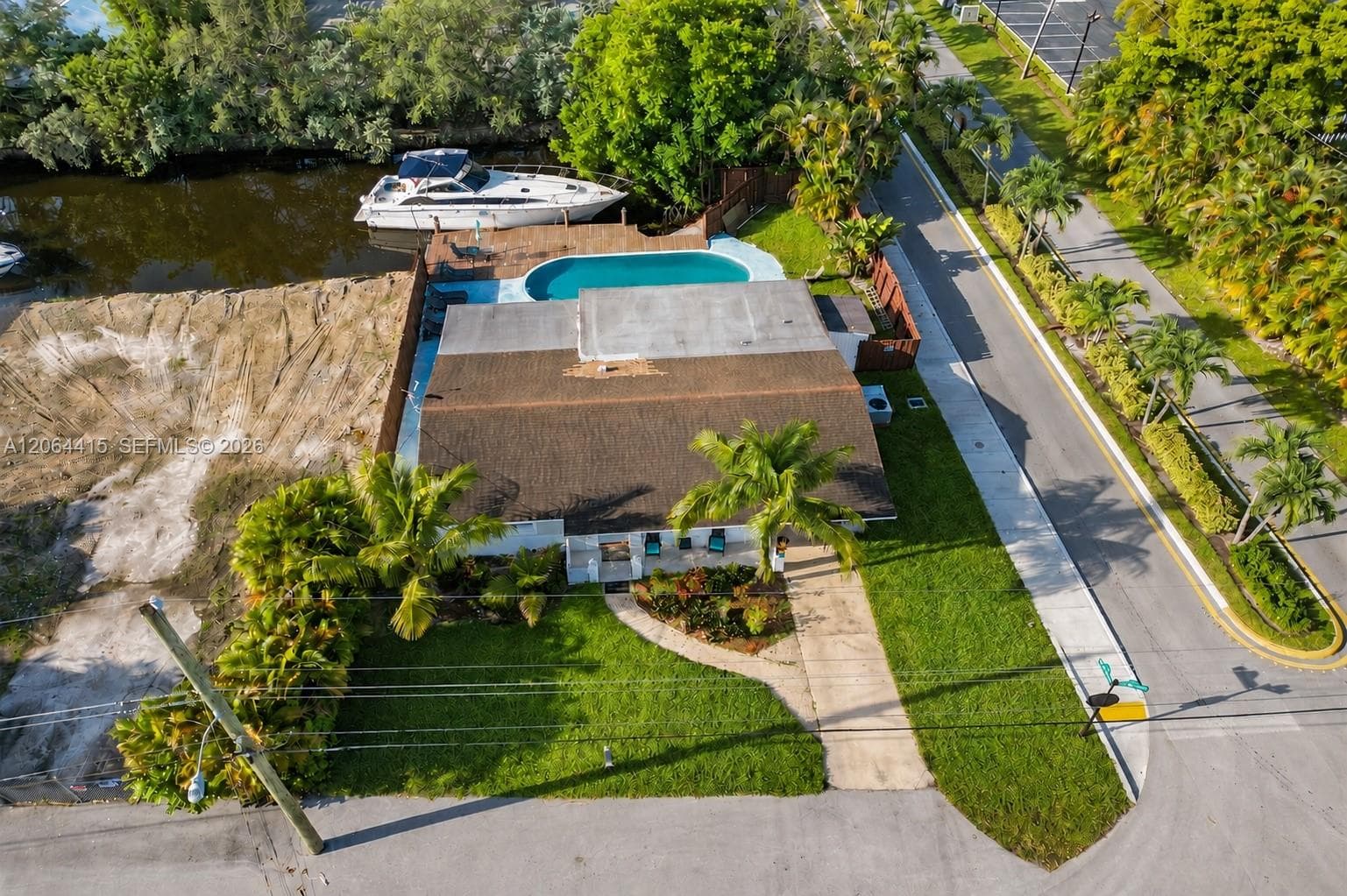 3730 SW 47th Ct, Dania Beach, FL 33312 — zdjęcie 3