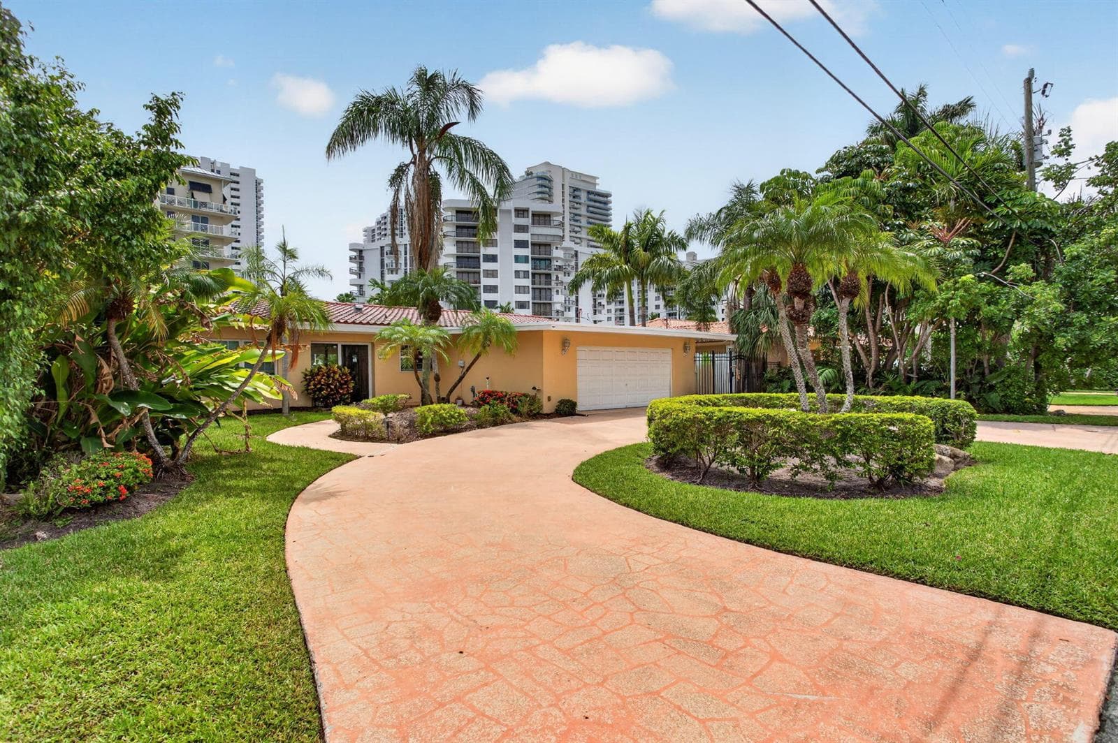 1390 E Terra Mar Drive, Pompano Beach, FL 33062 — zdjęcie 3
