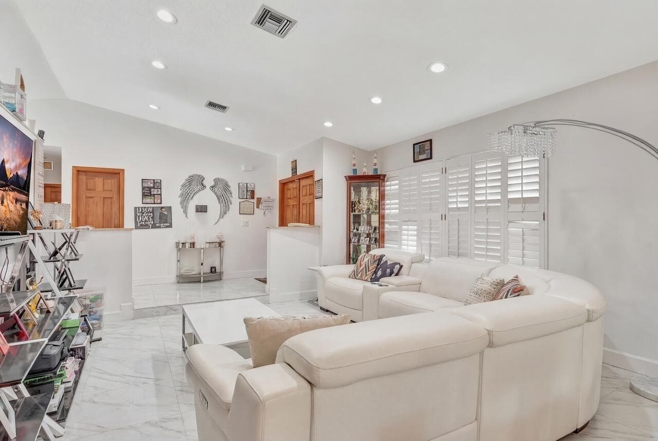 1280 NW 114th Avenue, Coral Springs, FL 33071 — zdjęcie 2