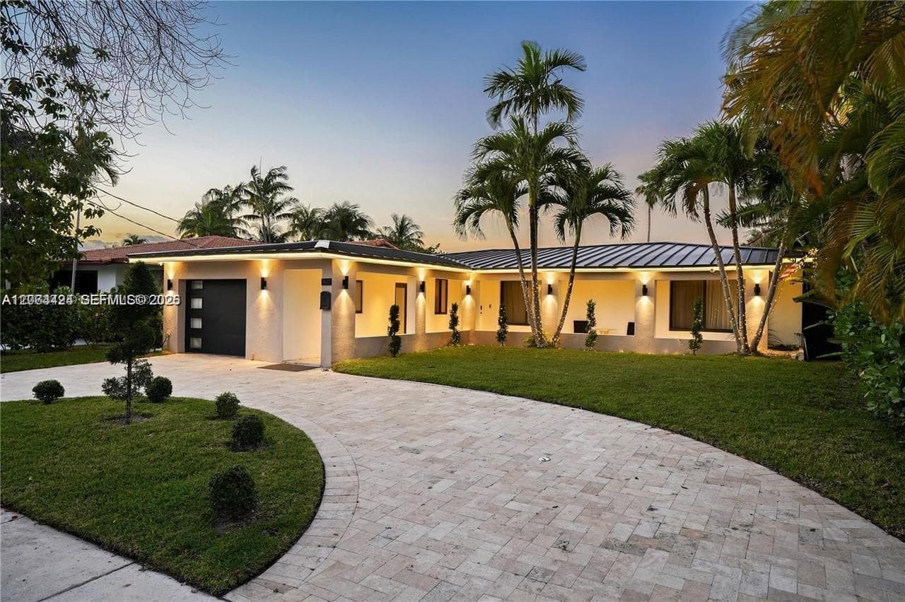 1625 Daytonia Rd, Miami Beach, FL 33141 — zdjęcie 2