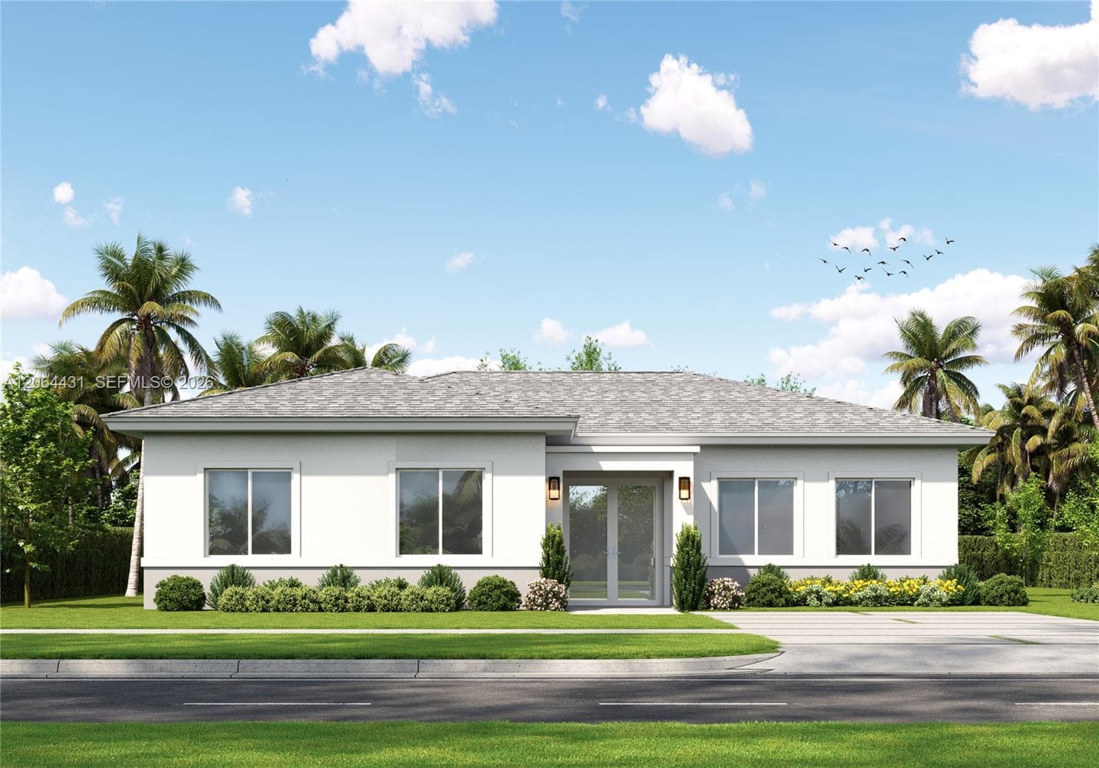 18111 NW 22nd Pl, Miami Gardens, FL 33056 — zdjęcie 2
