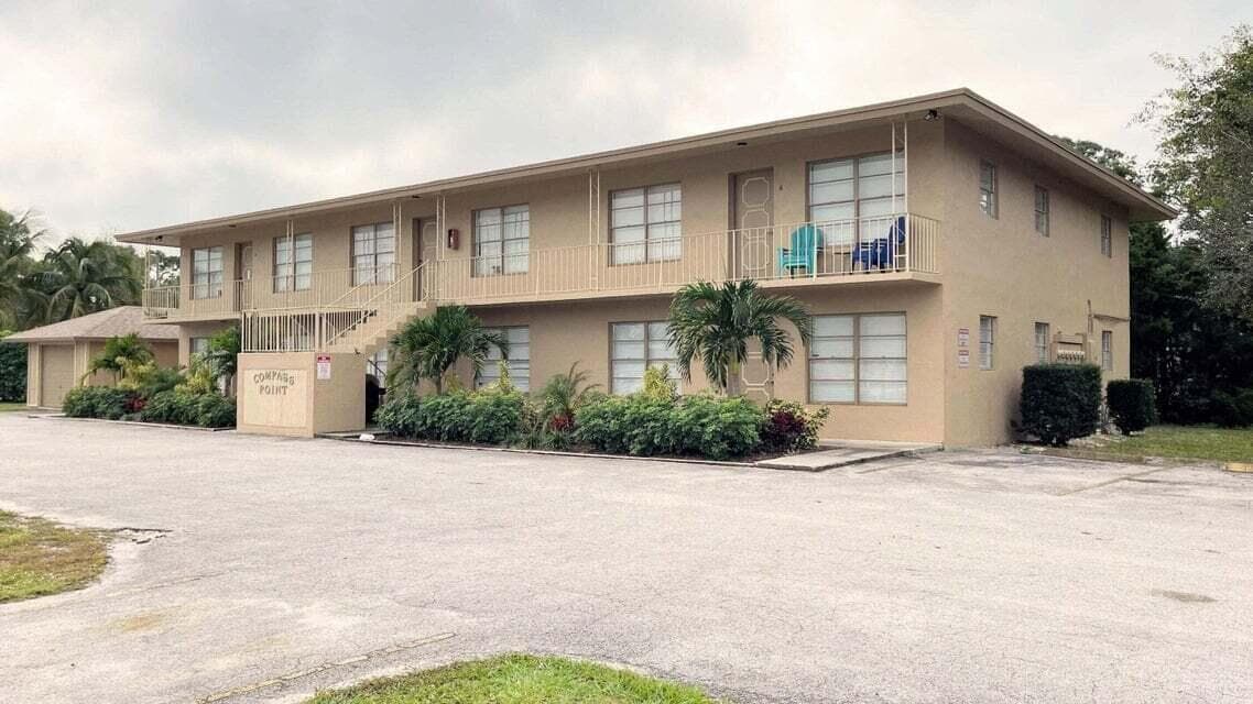 4606 SE BINNACLE Way # 3, Stuart, FL 34997