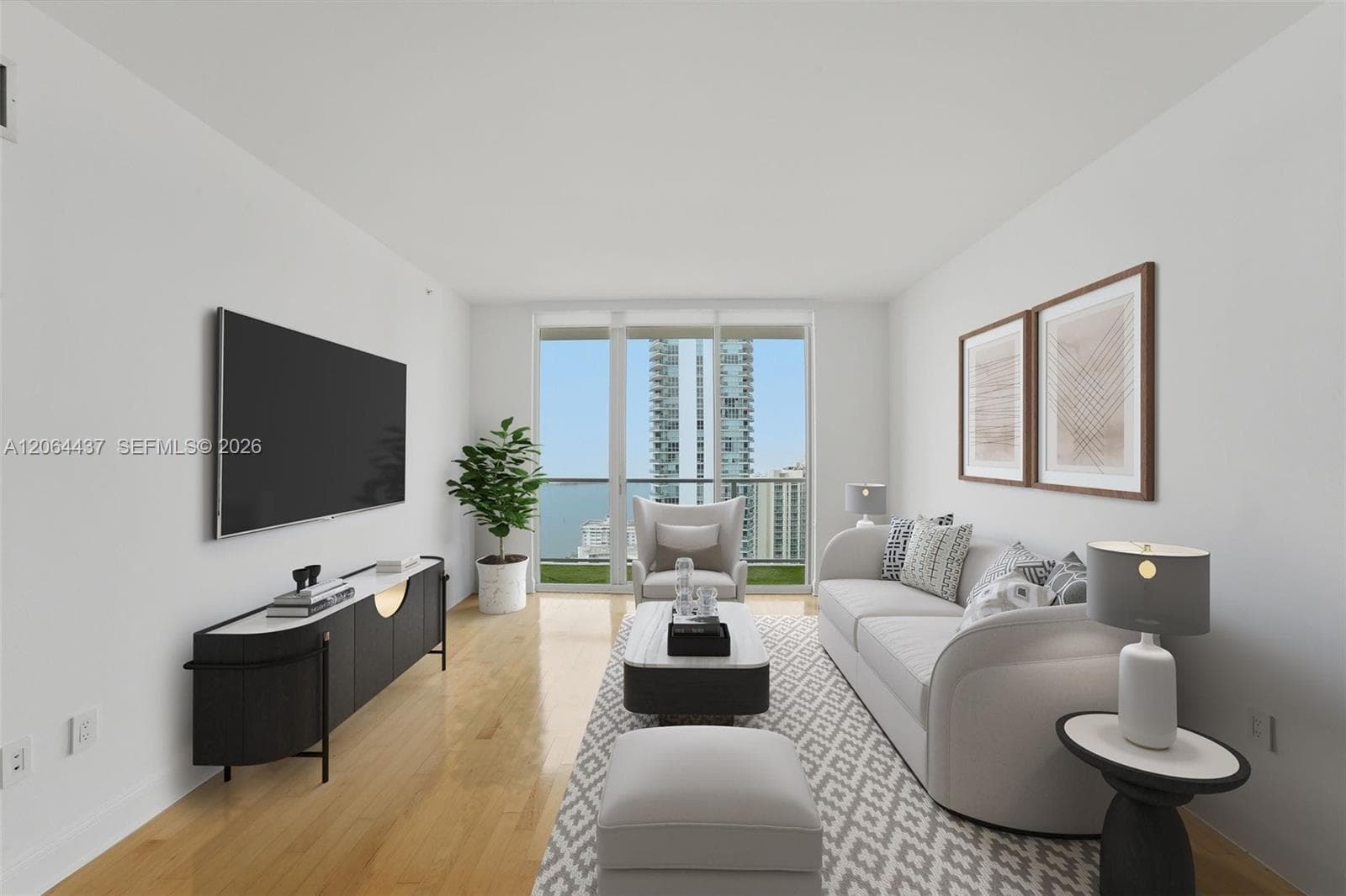 1155 Brickell Bay Dr # PH109, Miami, FL 33131 — zdjęcie 2