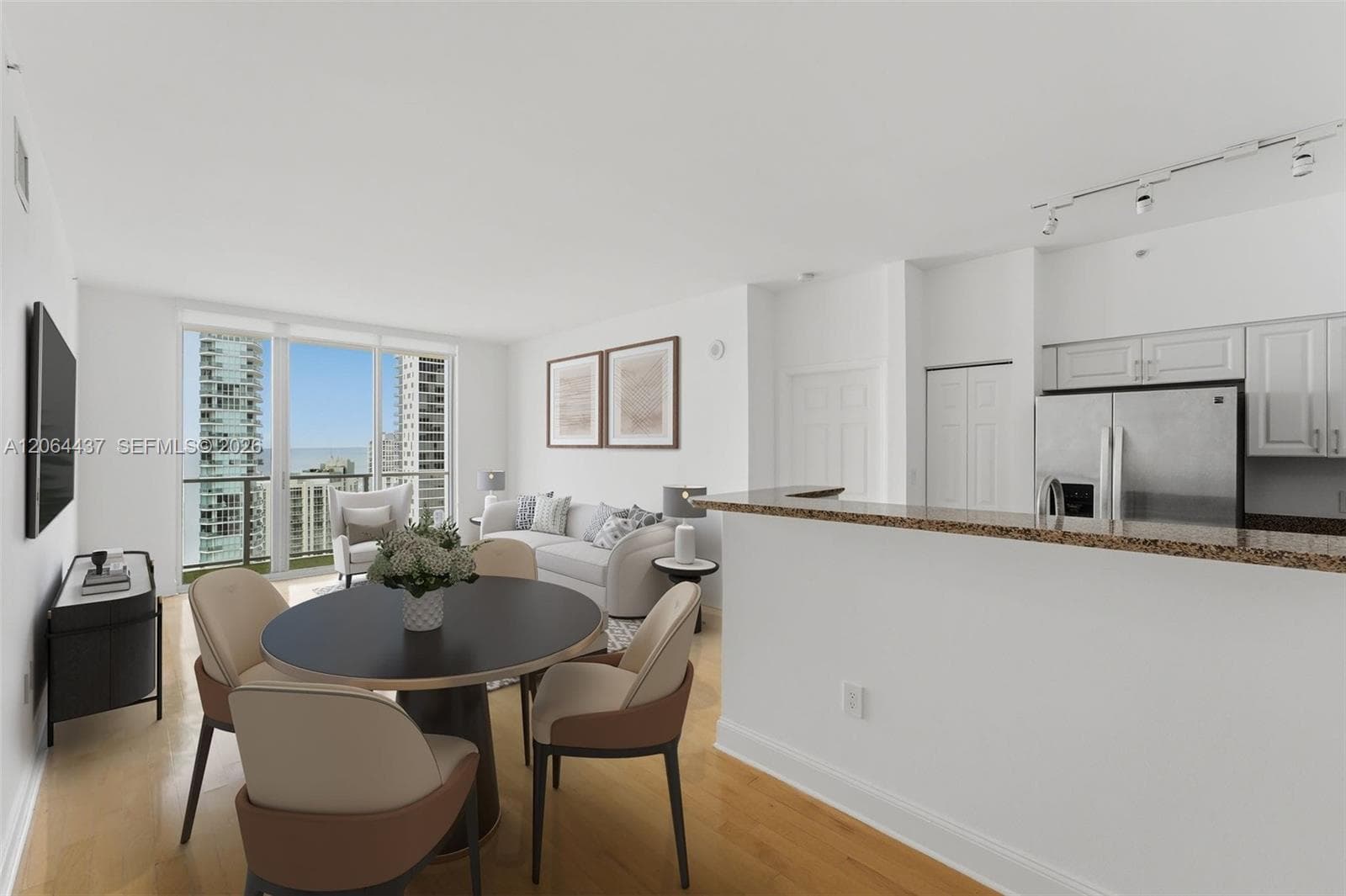 1155 Brickell Bay Dr # PH109, Miami, FL 33131 — zdjęcie 3