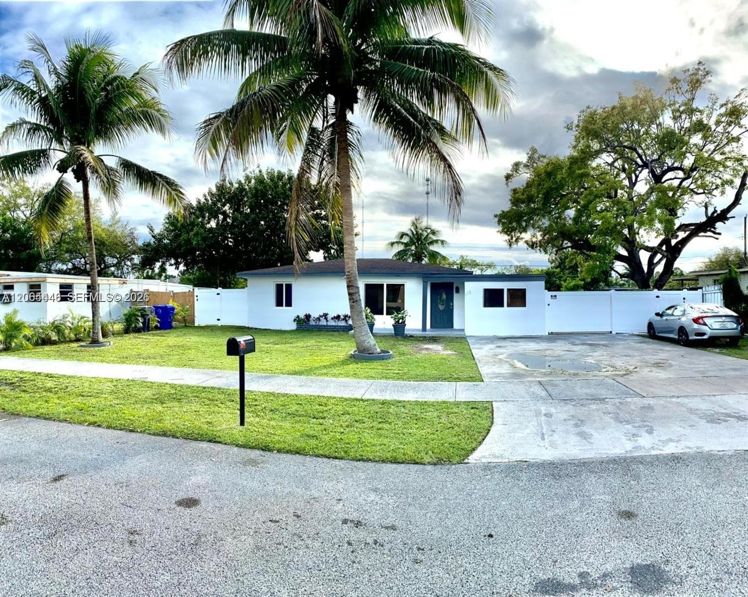 112 Ronald Rd, West Park, FL 33023 — zdjęcie 2