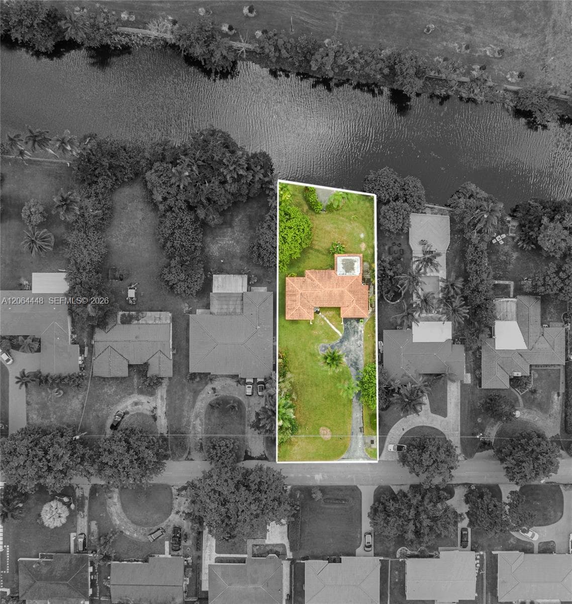 400 NW 87th St, El Portal, FL 33150