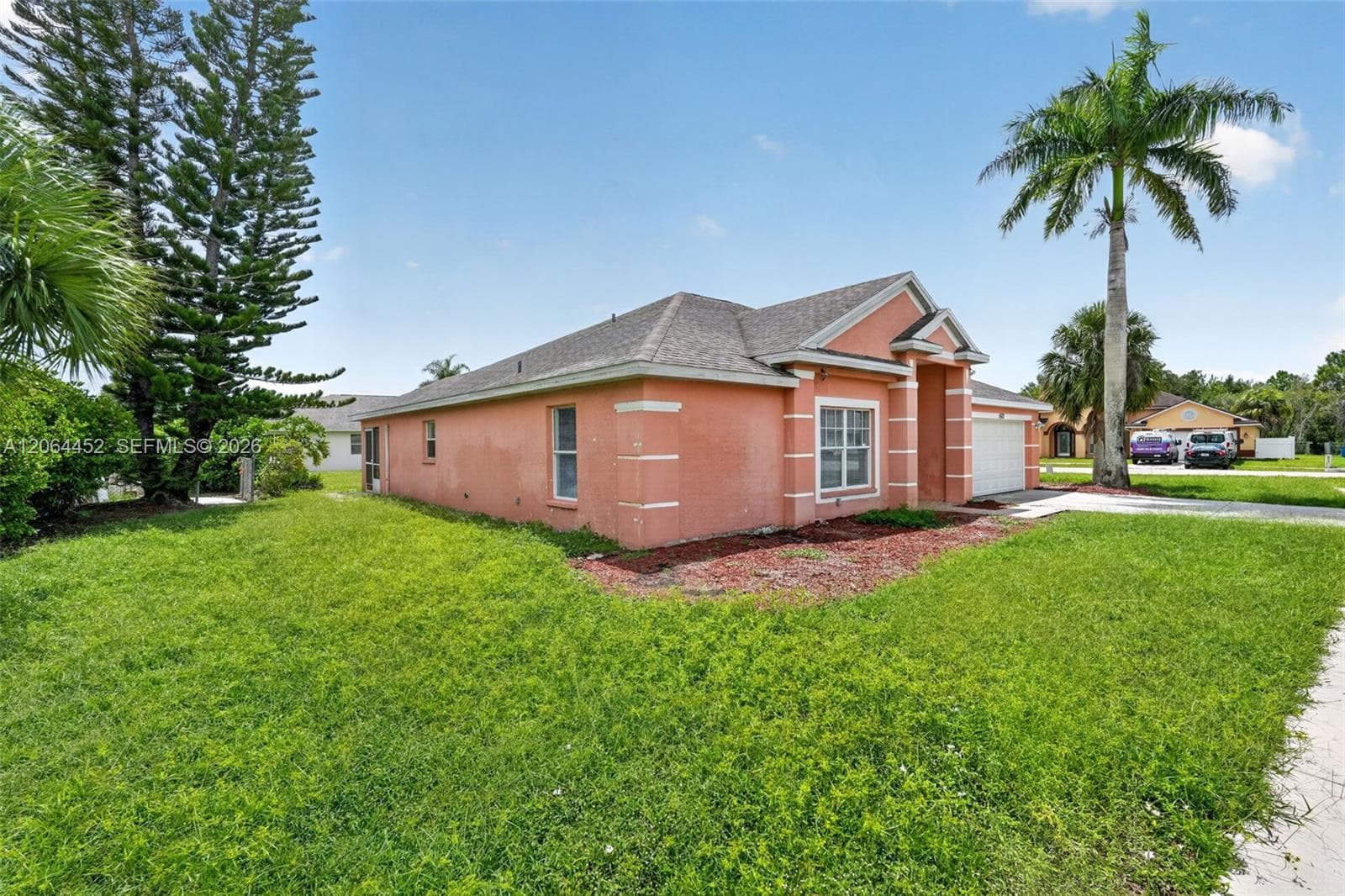 1502 Scholar CT, Lehigh Acres, FL 33971 — zdjęcie 2