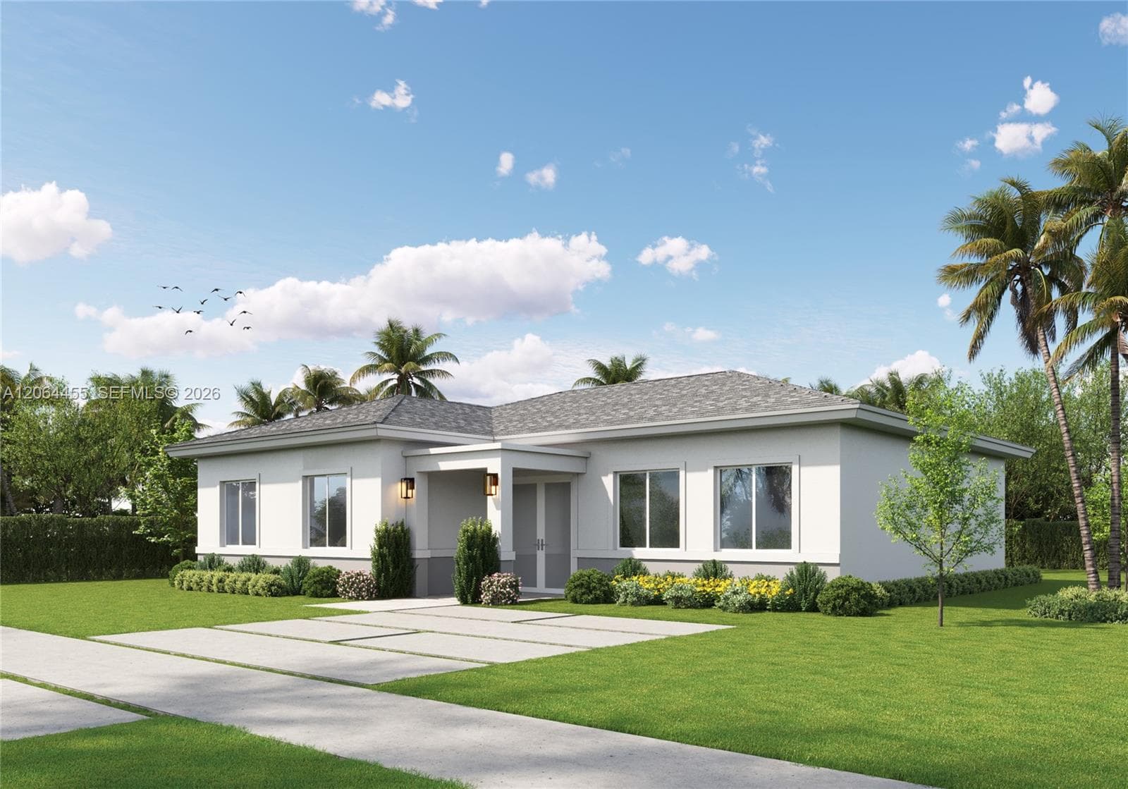 19401 NW 22nd Pl, Miami Gardens, FL 33056
