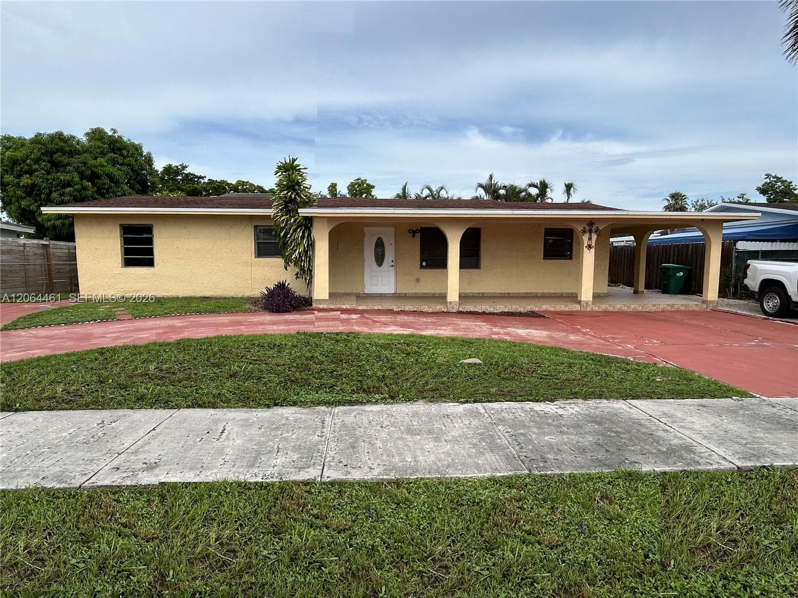 19710 NW 51st Ave, Miami Gardens, FL 33055