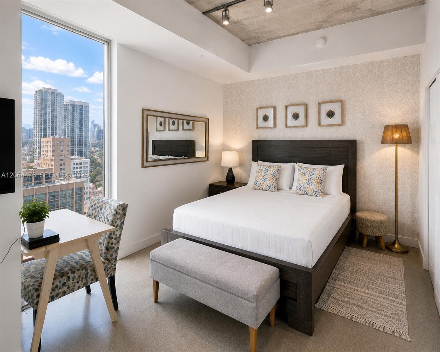 151 SE 1 St # 2406, Miami, FL 33131 — zdjęcie 2