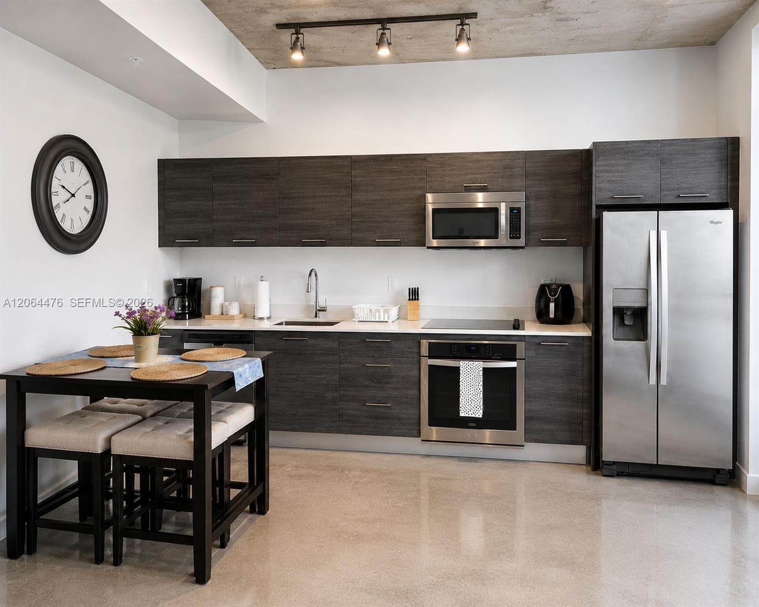 151 SE 1 St # 2406, Miami, FL 33131 — zdjęcie 3