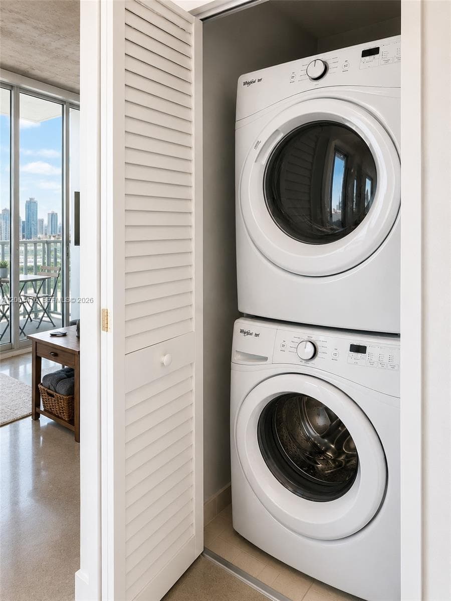 151 SE 1 St # 2406, Miami, FL 33131 — zdjęcie 5