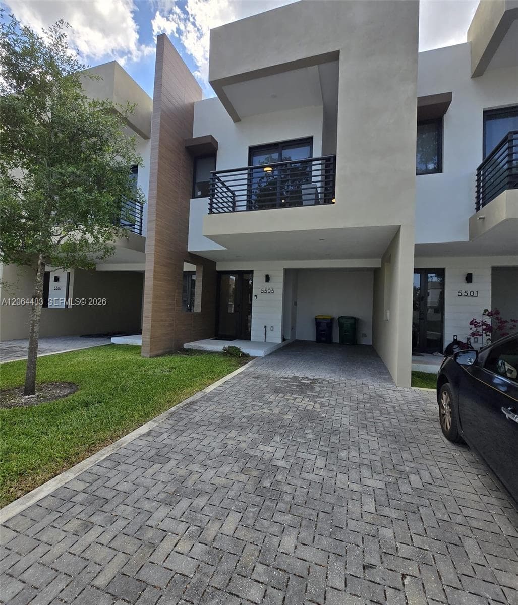 5503 W Oak Way # 5503, Dania Beach, FL 33314 — zdjęcie 2