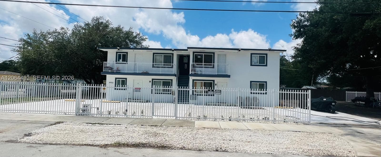 8400 NW 15th Ave, Miami, FL 33147