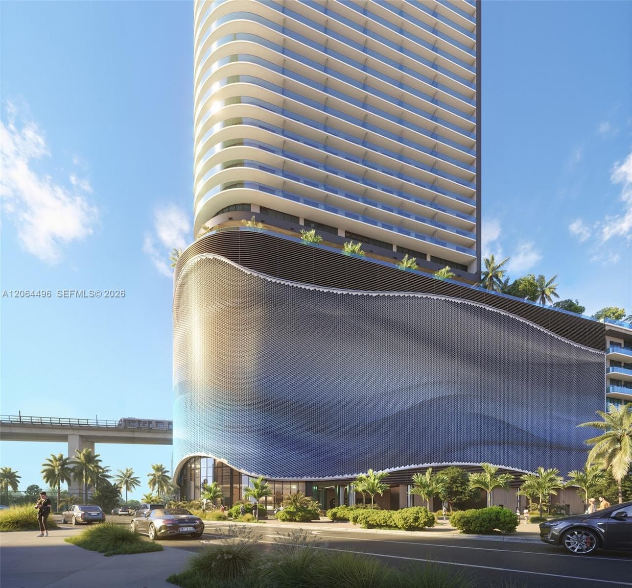 690 SW 1 Avenue # 1214, Miami, FL 33130