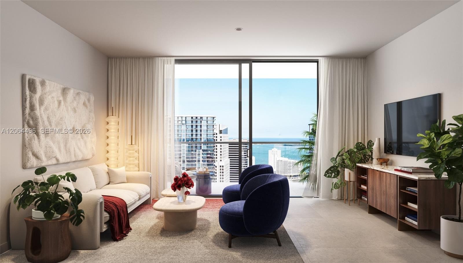 690 SW 1 Avenue # 1214, Miami, FL 33130 — zdjęcie 5