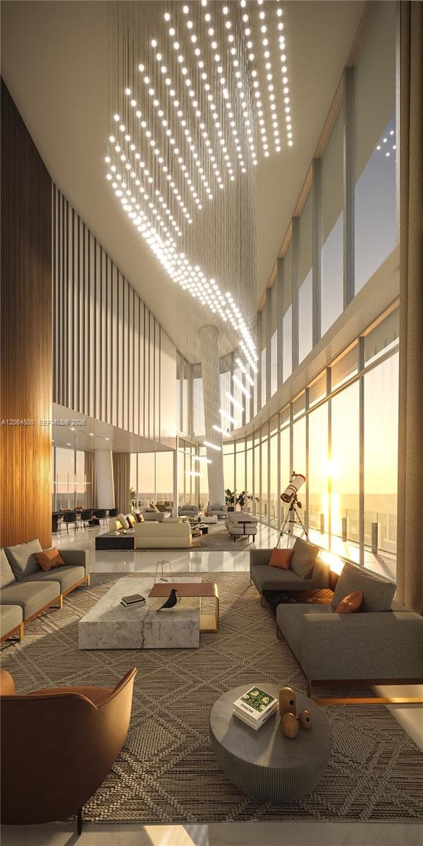 300 Biscayne Blvd Way # 6301, Miami, FL 33131 — zdjęcie 3