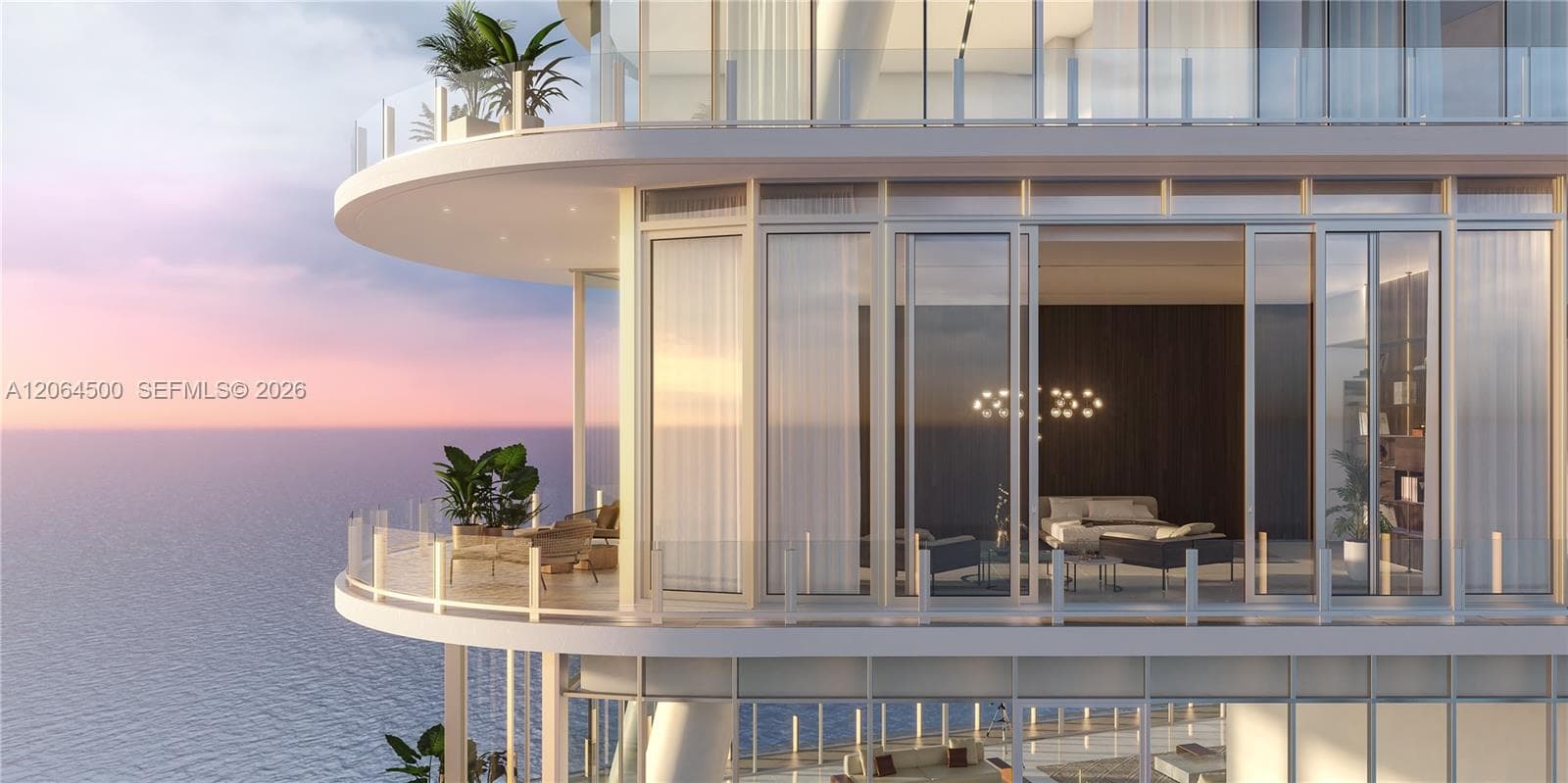 300 Biscayne Blvd Way # 6301, Miami, FL 33131 — zdjęcie 4