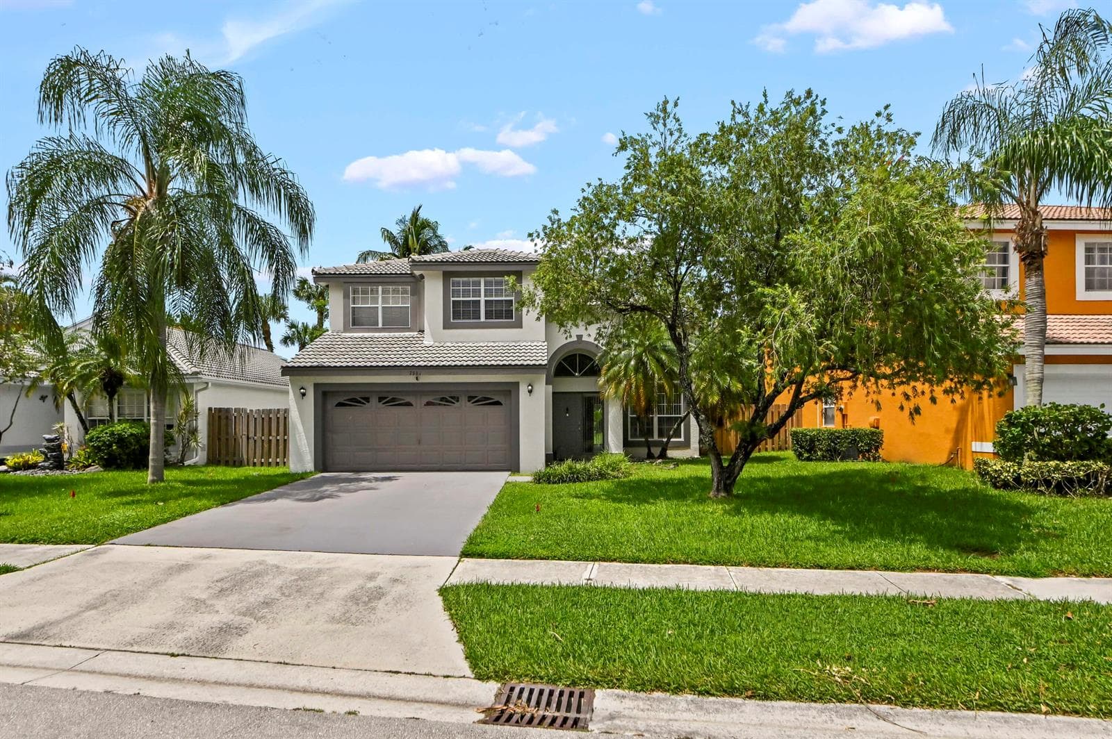 7581 BRISTOL BAY Lane, Lake Worth, FL 33467 — zdjęcie 2