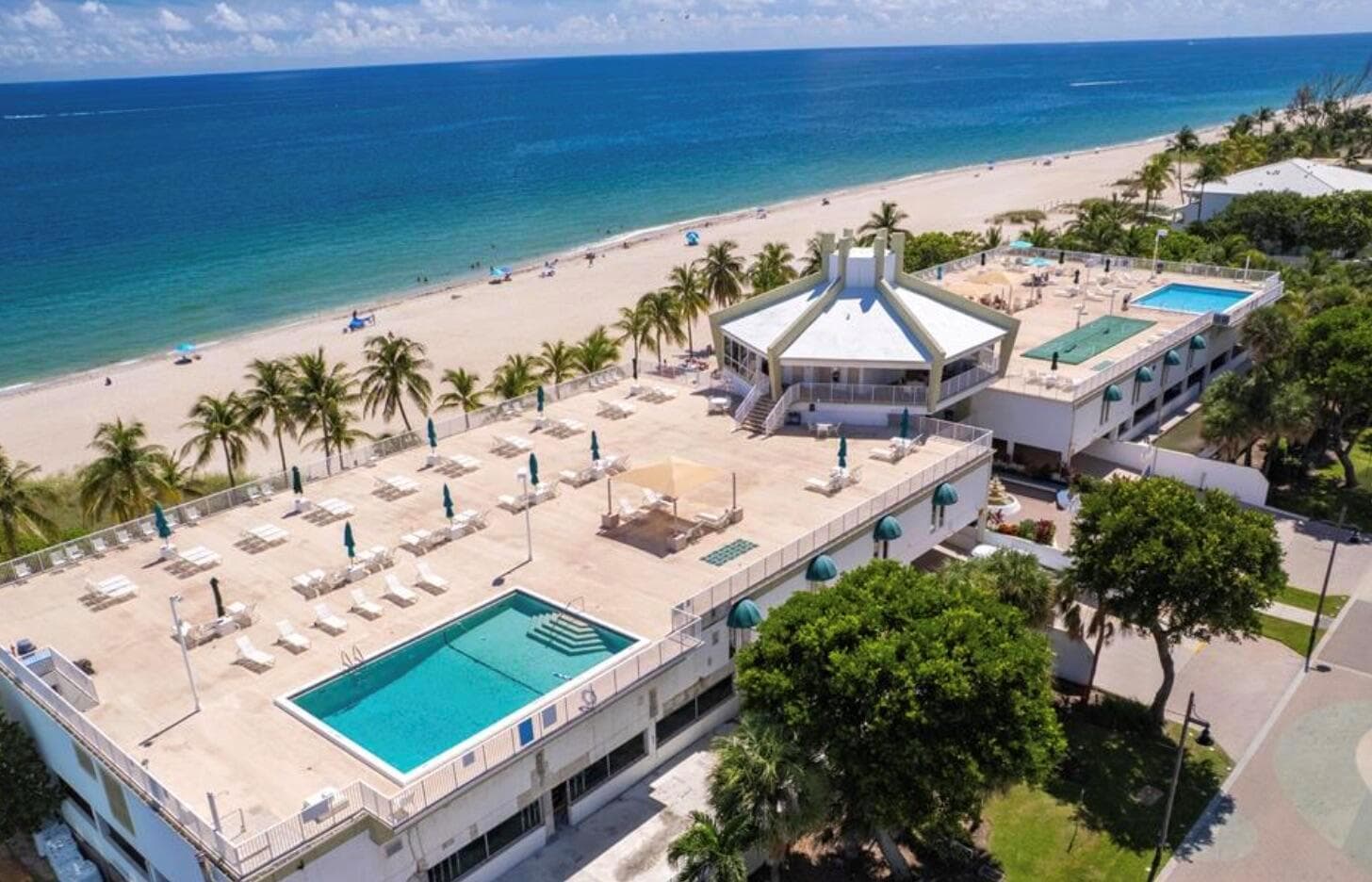 111 BRINY Avenue # 16-08, Pompano Beach, FL 33062
