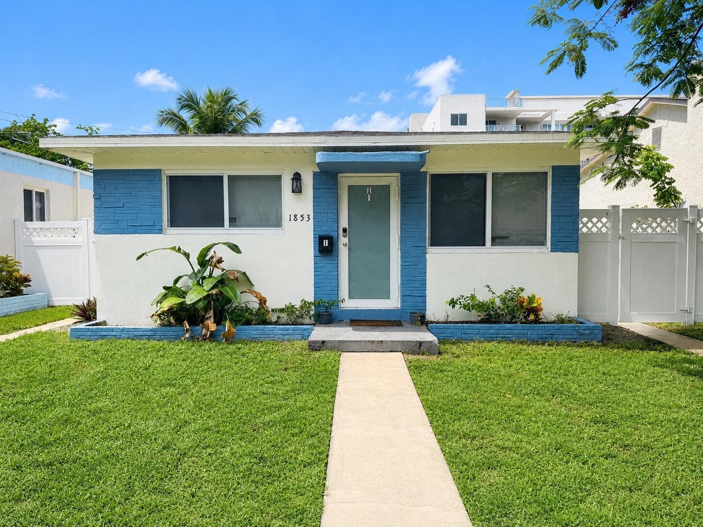 1853 Madison Street # 1, Hollywood, FL 33020