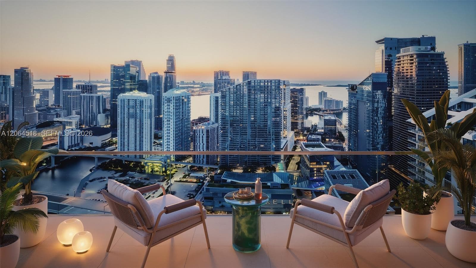 690 SW 1 Avenue # 1608, Miami, FL 33130
