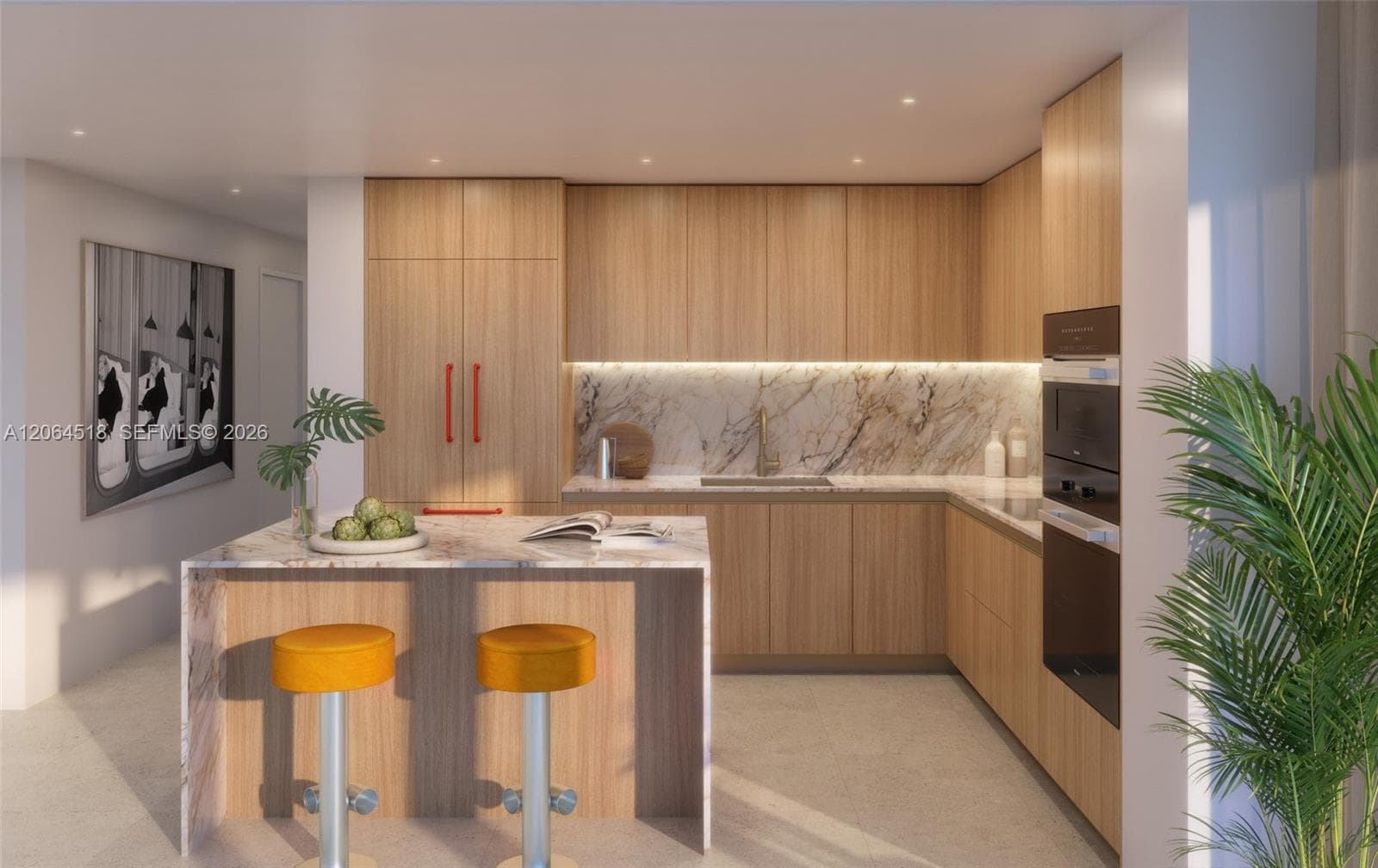 690 SW 1 Avenue # 1608, Miami, FL 33130 — zdjęcie 5