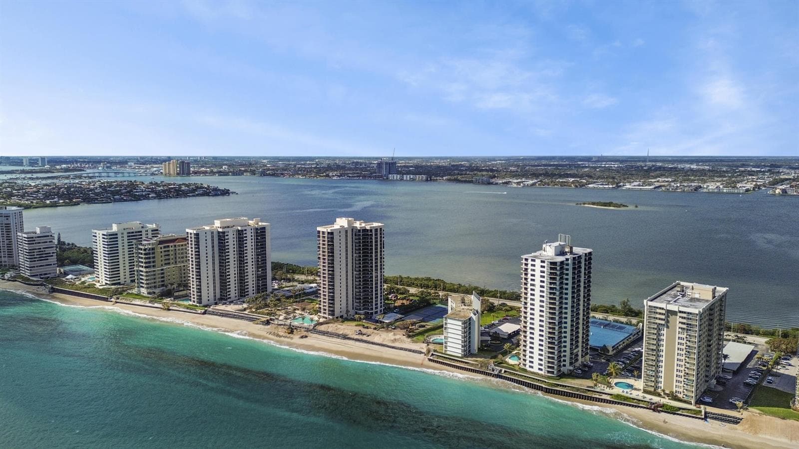 5420 N Ocean Drive # 502, Riviera Beach, FL 33404 — zdjęcie 2