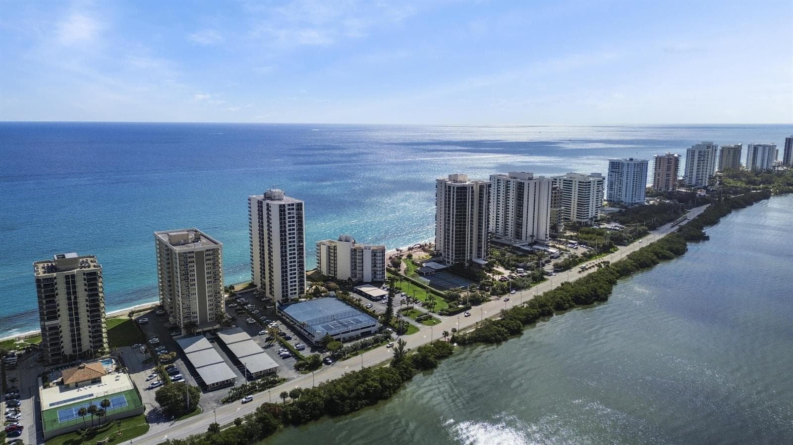 5420 N Ocean Drive # 502, Riviera Beach, FL 33404 — zdjęcie 3
