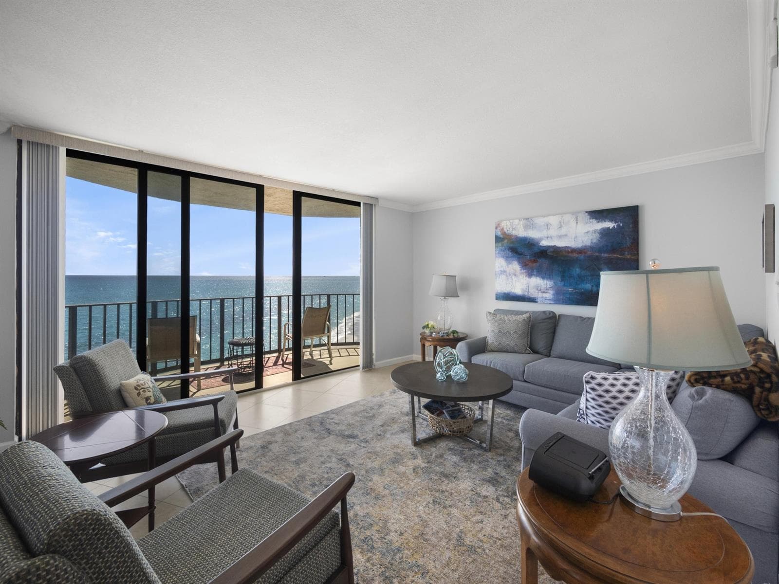 5420 N Ocean Drive # 502, Riviera Beach, FL 33404 — zdjęcie 5