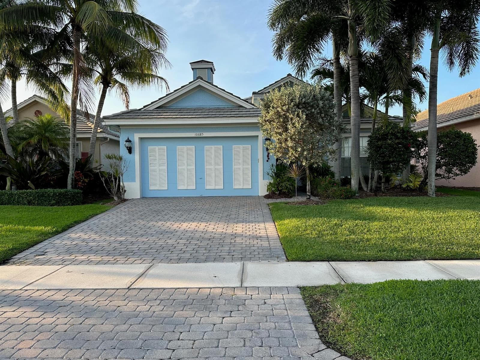 10685 LA STRADA # 10685, West Palm Beach, FL 33412 — zdjęcie 2