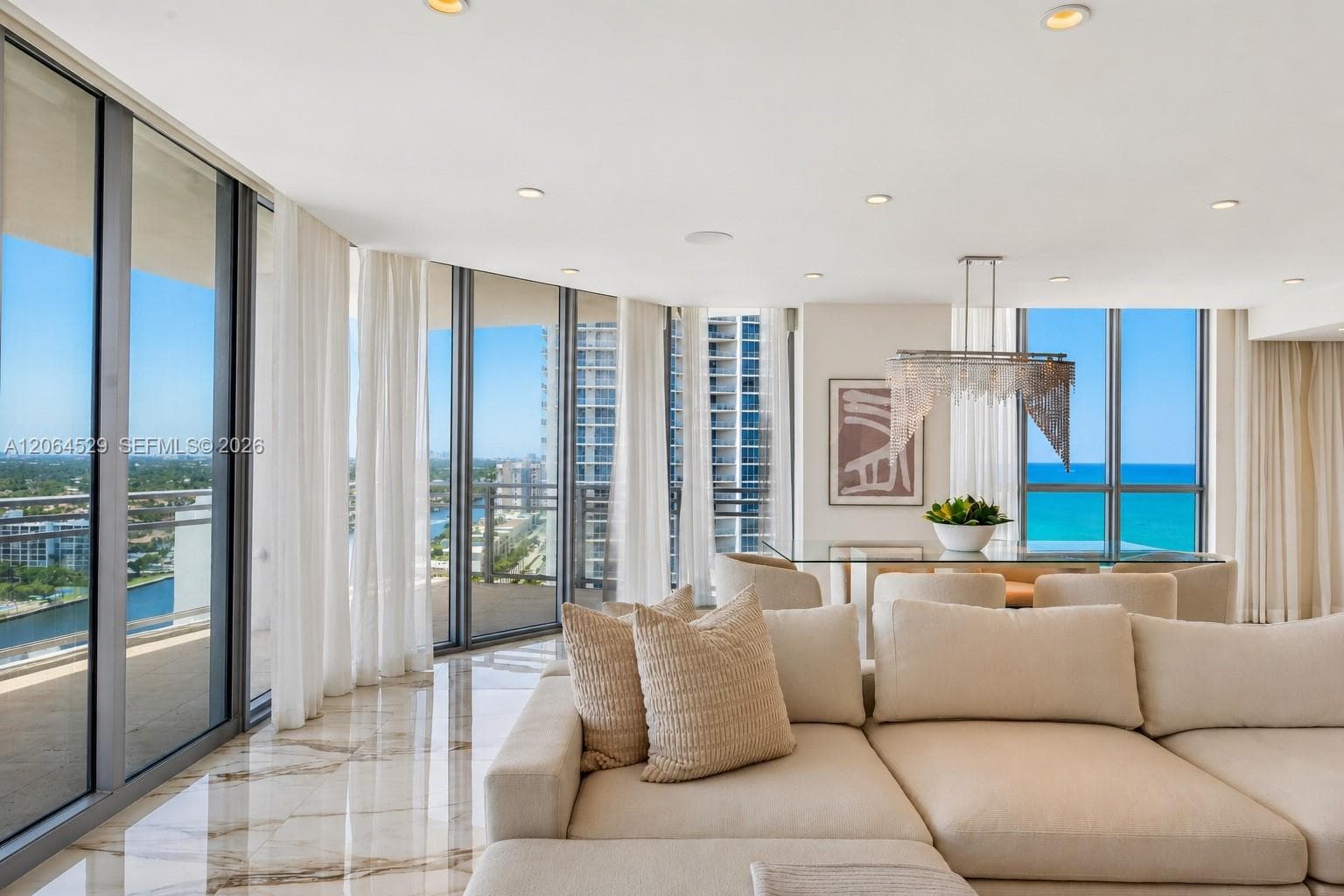 3535 S Ocean Dr # 2106, Hollywood, FL 33019 — zdjęcie 2