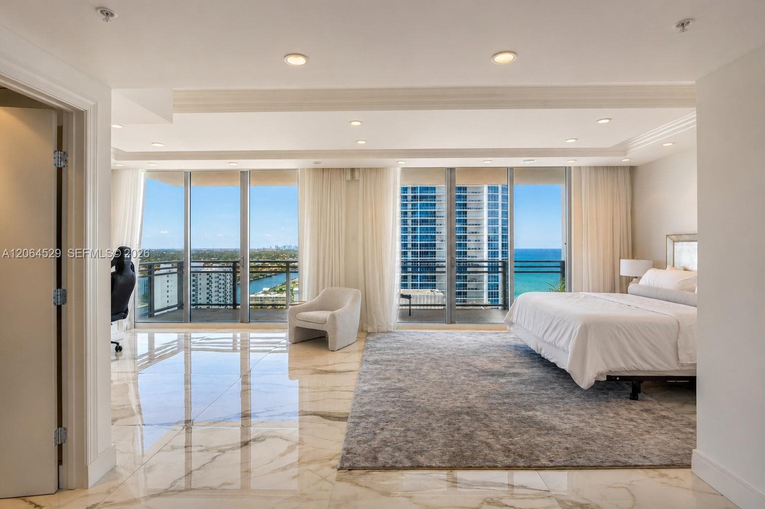 3535 S Ocean Dr # 2106, Hollywood, FL 33019 — zdjęcie 3