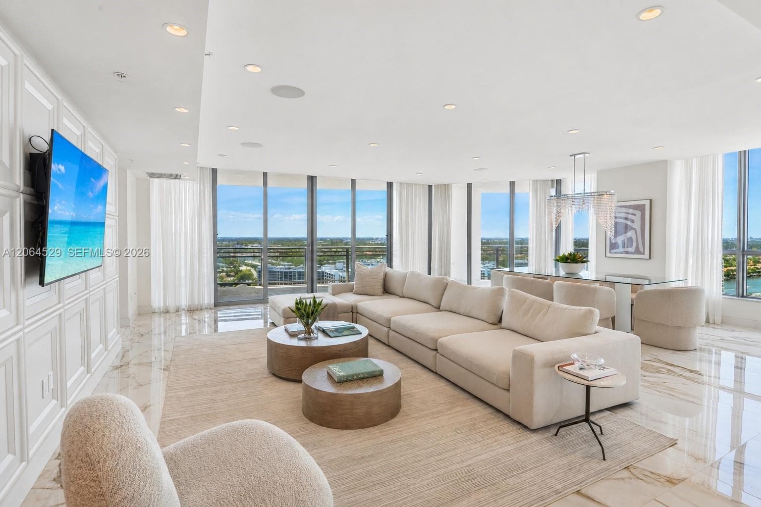 3535 S Ocean Dr # 2106, Hollywood, FL 33019 — zdjęcie 5