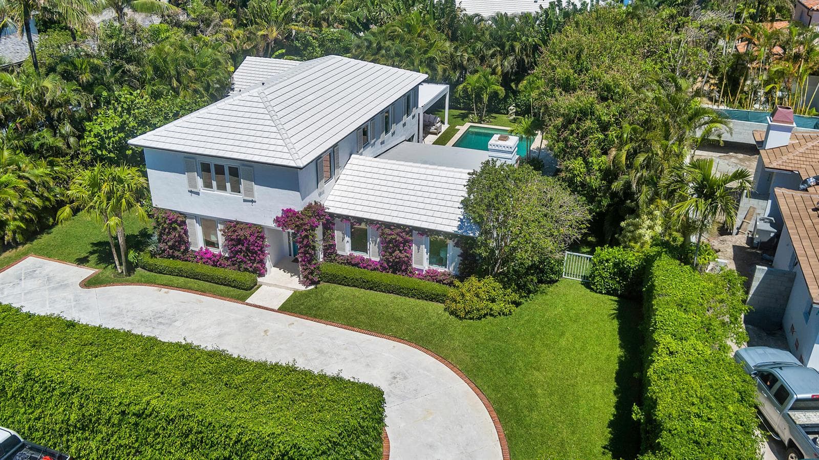 255 EL PUEBLO Way, Palm Beach, FL 33480 — zdjęcie 3
