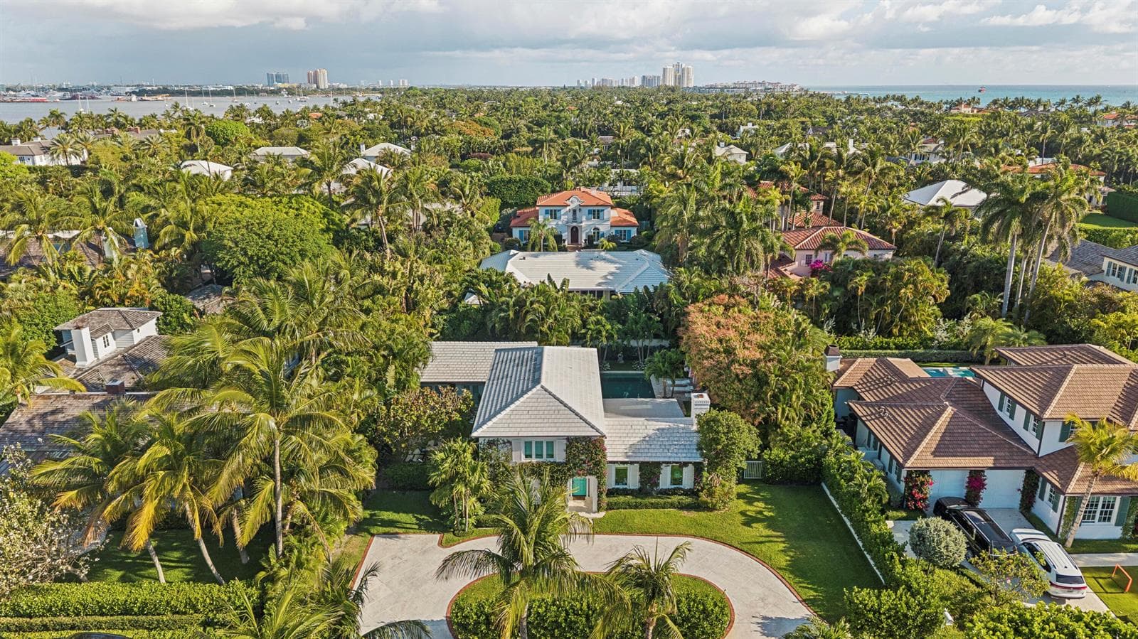 255 EL PUEBLO Way, Palm Beach, FL 33480 — zdjęcie 5