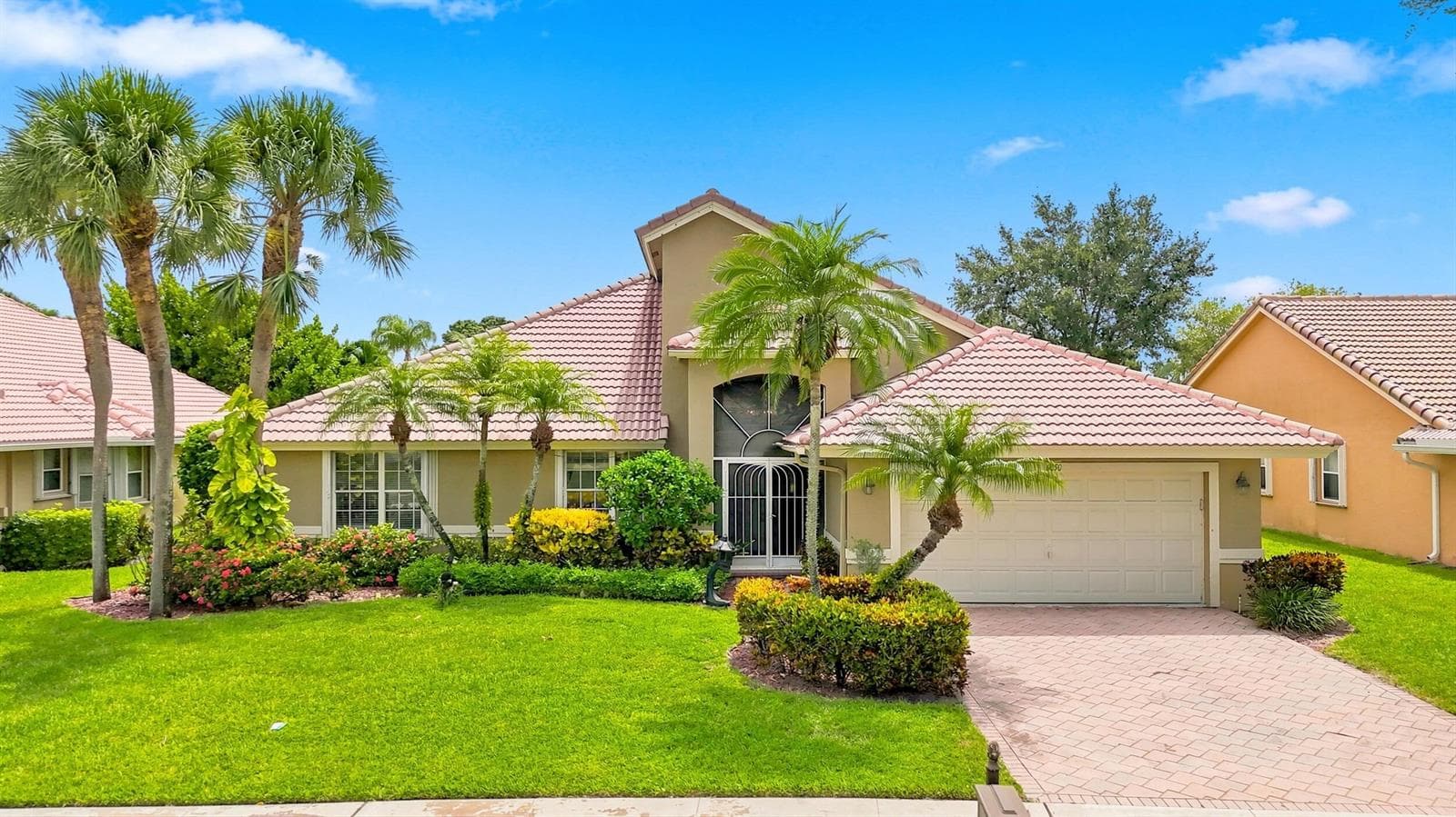6850 GRENELEFE Road, Boynton Beach, FL 33437 — zdjęcie 2