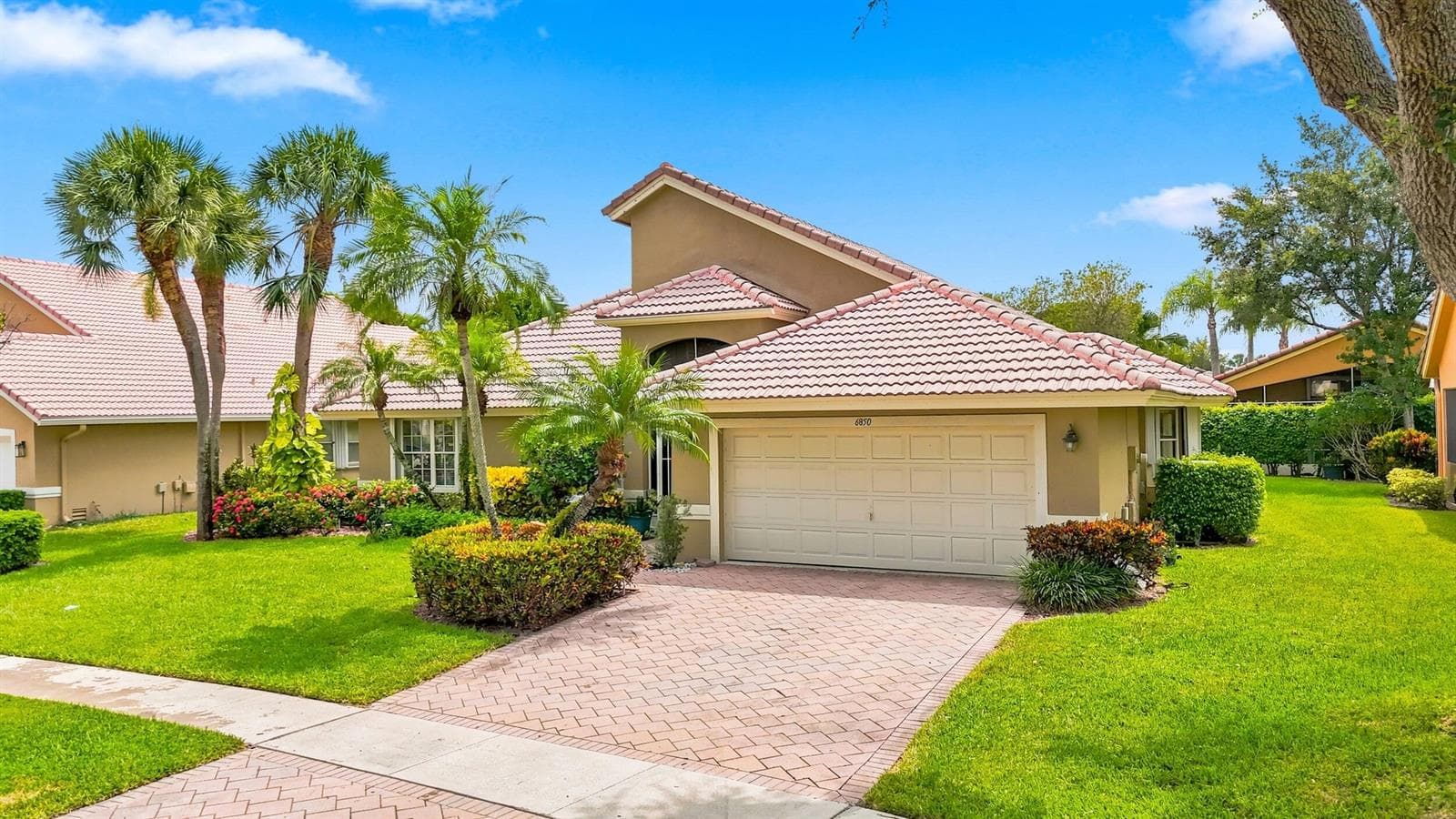 6850 GRENELEFE Road, Boynton Beach, FL 33437 — zdjęcie 3