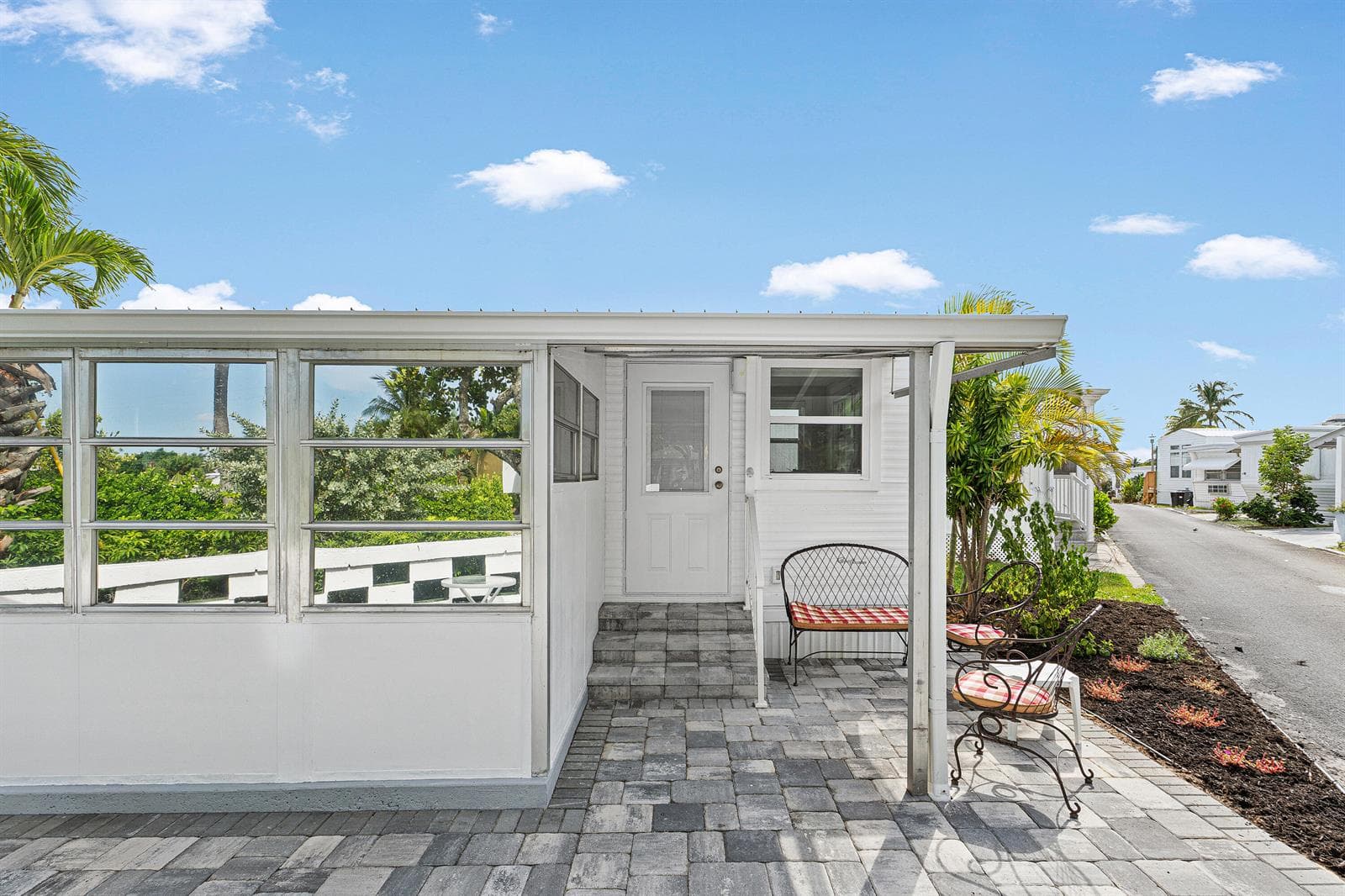 21 Bamboo Drive # CD, Briny Breezes, FL 33435 — zdjęcie 2