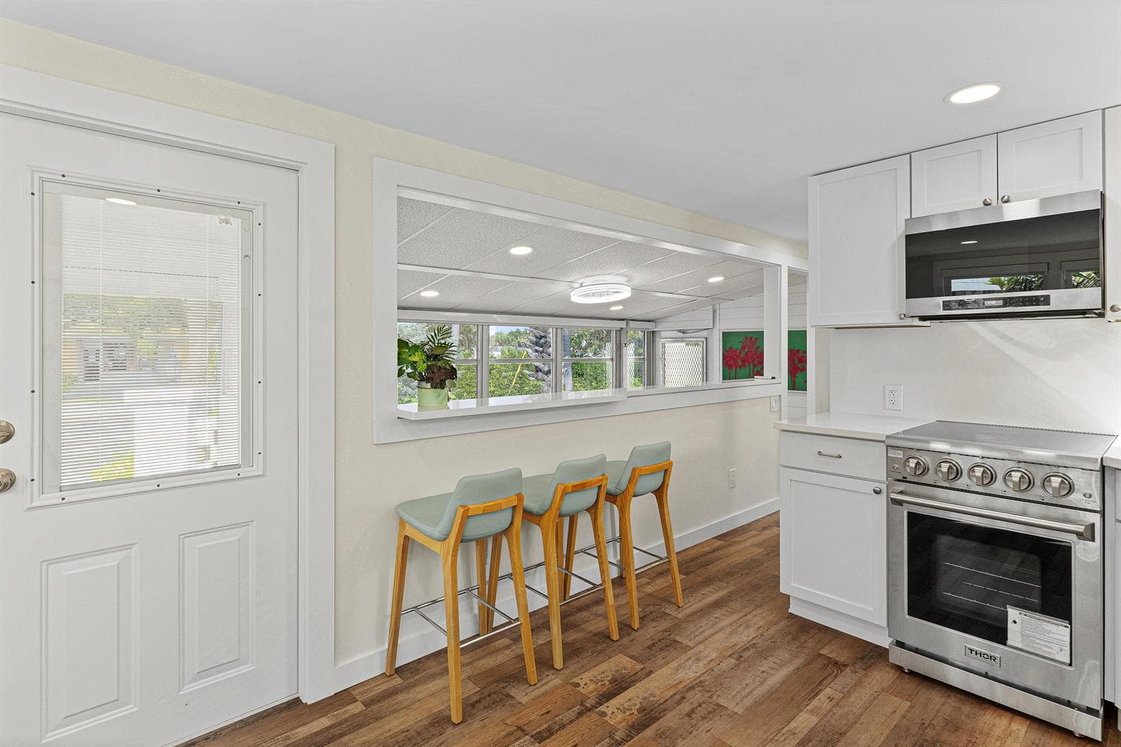 21 Bamboo Drive # CD, Briny Breezes, FL 33435 — zdjęcie 3