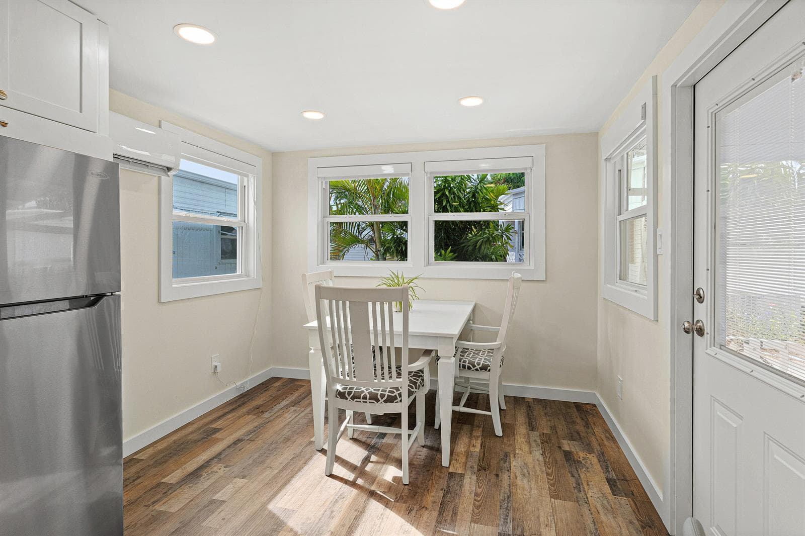21 Bamboo Drive # CD, Briny Breezes, FL 33435 — zdjęcie 4