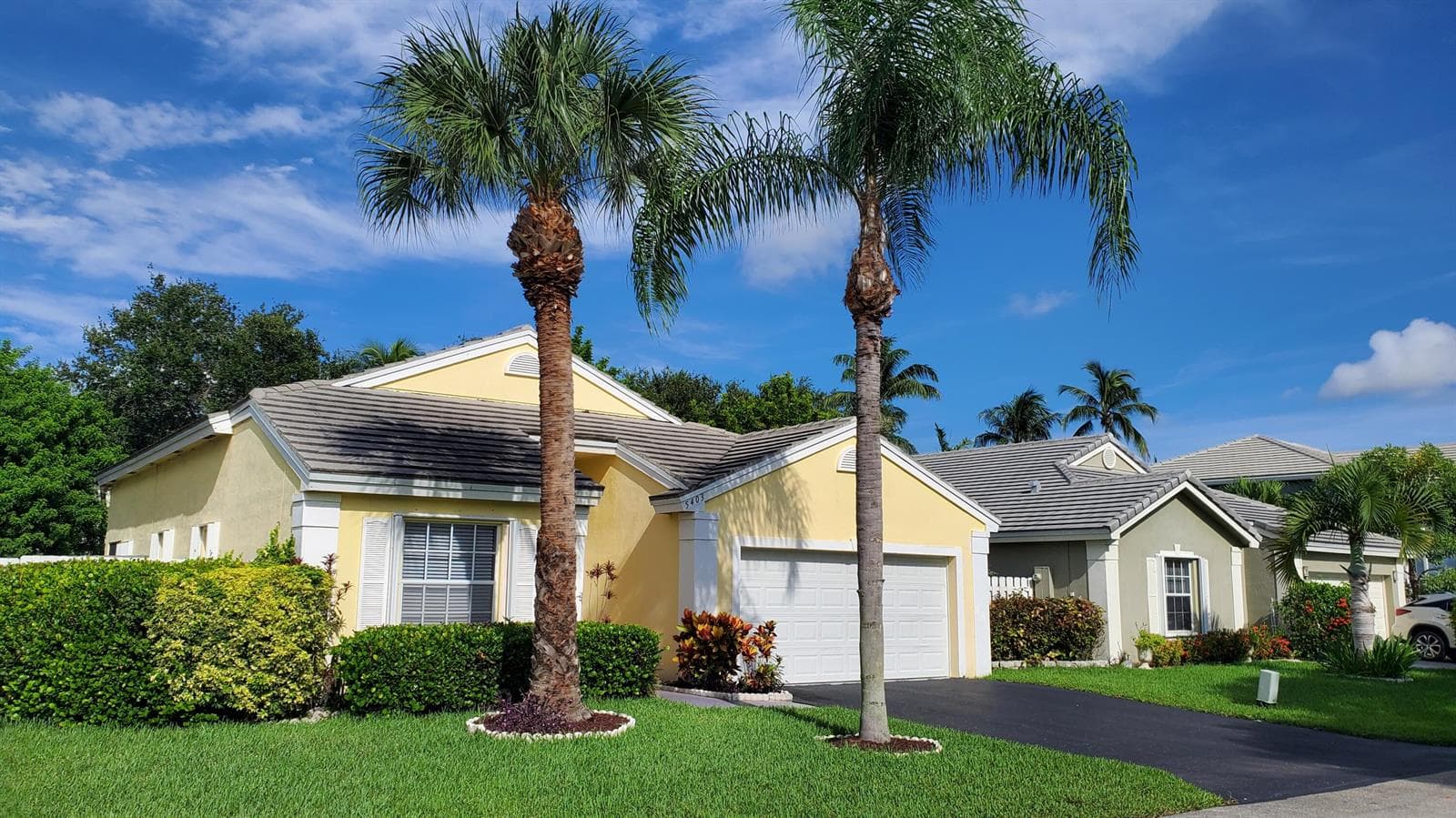 5403 NW 55th Terrace, Coconut Creek, FL 33073 — zdjęcie 2