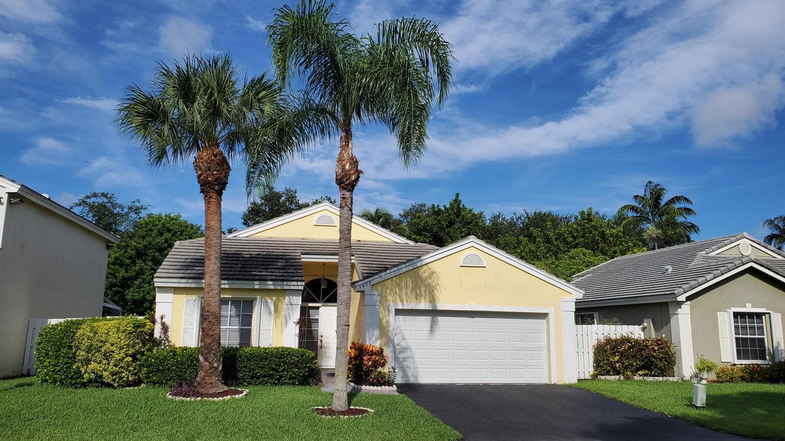 5403 NW 55th Terrace, Coconut Creek, FL 33073