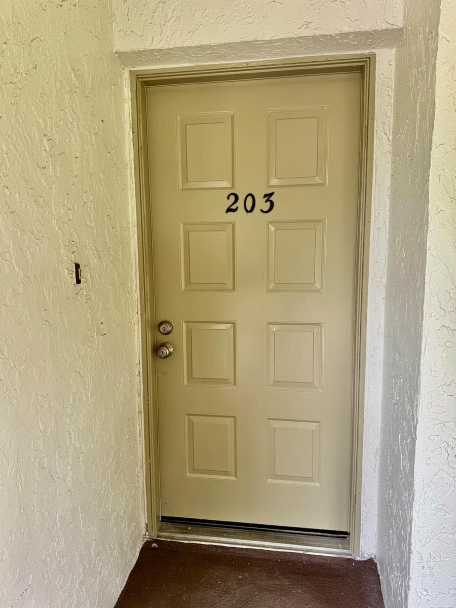 6962 Briarlake Circle # 203, Palm Beach Gardens, FL 33418 — zdjęcie 2