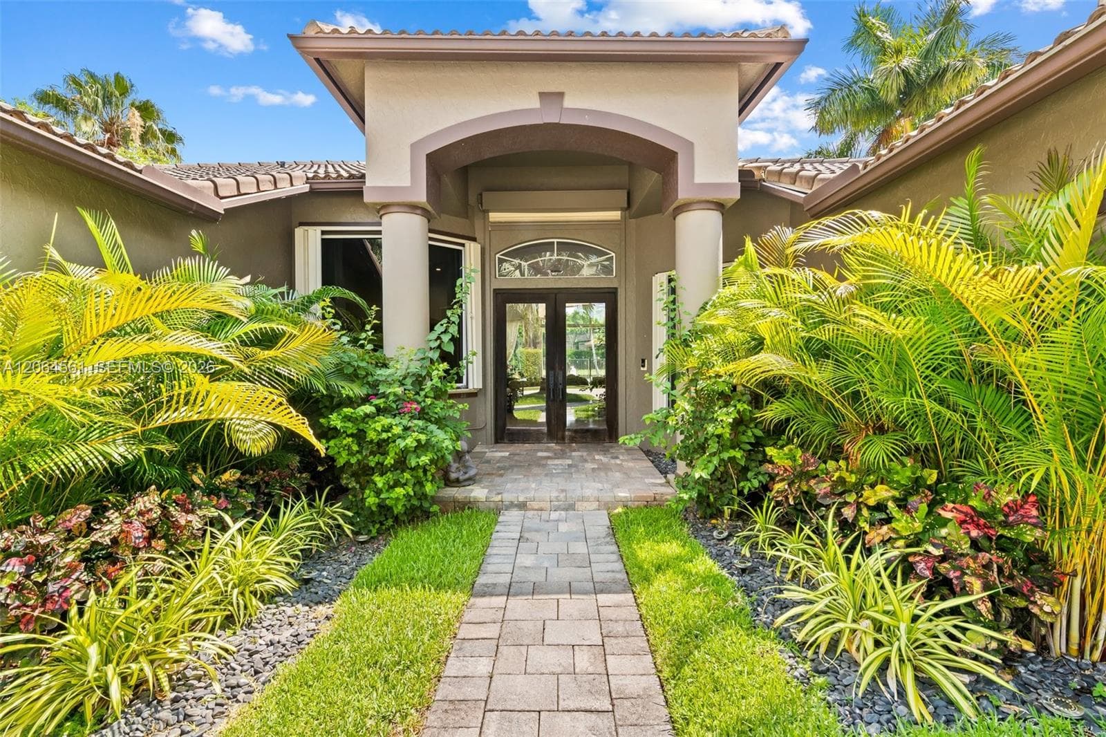 2498 Eagle Run Dr, Weston, FL 33327 — zdjęcie 3